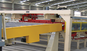 紙面石膏板設(shè)備